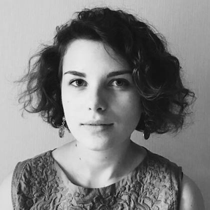 Юлия Лукьянова