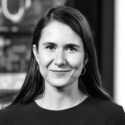 Соня Гройсман