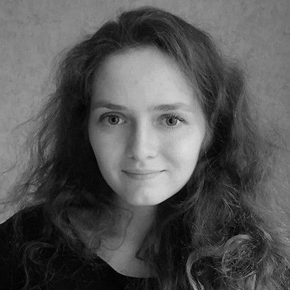 Светлана Осипова