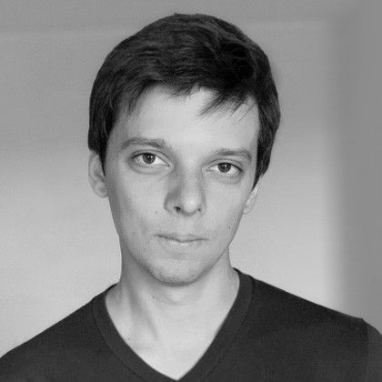 Даниил Сотников