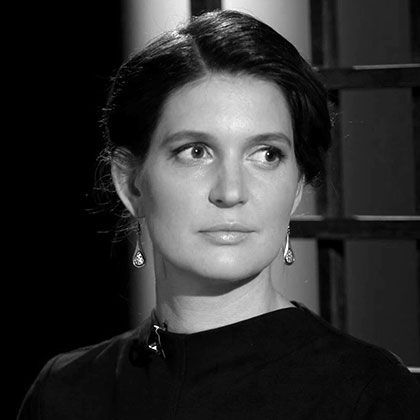 Елизавета Сурначева