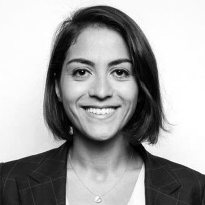 Сирануш Шароян