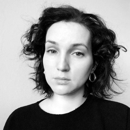 Анастасия Якорева